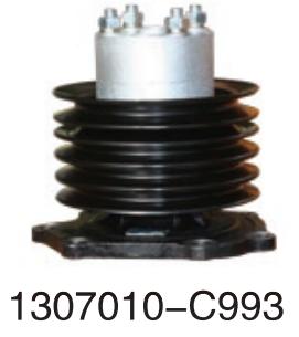 1307010-C993 Faw Deutz Dalian Wuxi diesel engine 4D32/4DF2/4DF3 series  for Engin