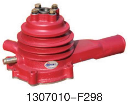 1307010-F298 Faw Deutz Dalian Wuxi diesel engine 4D32/4DF2/4DF3 series  for Engin