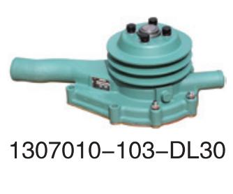 1307010-103-DL30 Changan FAW Wuxi diesel engine 4DX/4DF2/4DF3 serie for Engine Tr