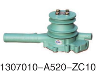 1307010-A520-ZC10 Changan FAW Wuxi diesel engine 4DX/4DF2/4DF3 serie for Engine T