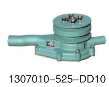 1307010-525-DD10 Changan FAW Wuxi diesel engine 4DX/4DF2/4DF3 serie for Engine Tr