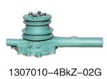 1307010-4BKZ-02G Changan FAW Wuxi diesel engine 4DX/4DF2/4DF3 serie for Engine Tr