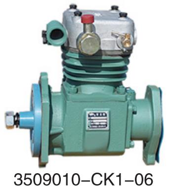 3509010-CK1-06 Changan FAW Wuxi diesel engine 4DX/4DF2/4DF3 serie for Engine Truc