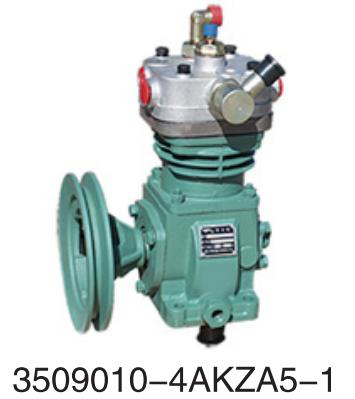 3509010-4AKZA5-1 Changan FAW Wuxi diesel engine 4DX/4DF2/4DF3 serie for Engine Tr