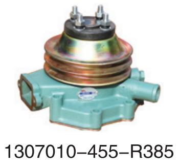 1307010-455-R385 Changan FAW Wuxi diesel engine six cylinder for Engine Truck wat