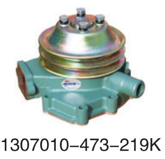 1307010-473-219K Changan FAW Wuxi diesel engine six cylinder for Engine Truck wat