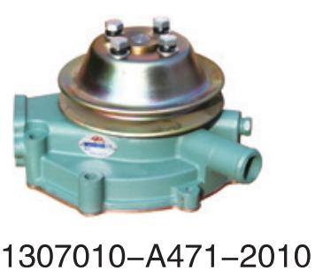 1307010-A471-2010 Changan FAW Wuxi diesel engine six cylinder for Engine Truck wa