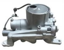 1001.F9  V764737680  11417647376 Oil Pump for PEUGEOT