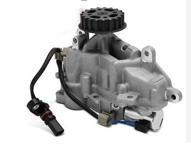 HG9Q6600AA Oil Pump for FORD
