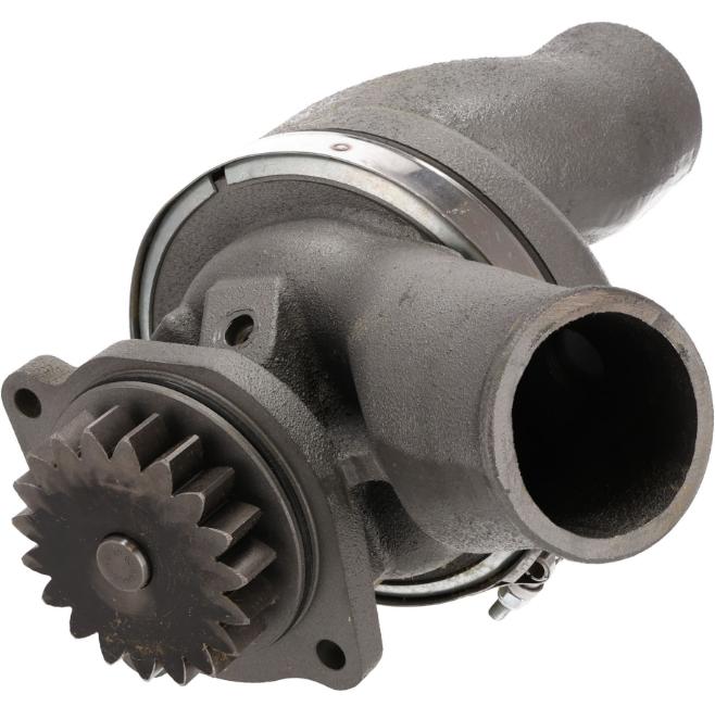 RE549117,SE501593 Truck Water Pump for JOHN DEERE
