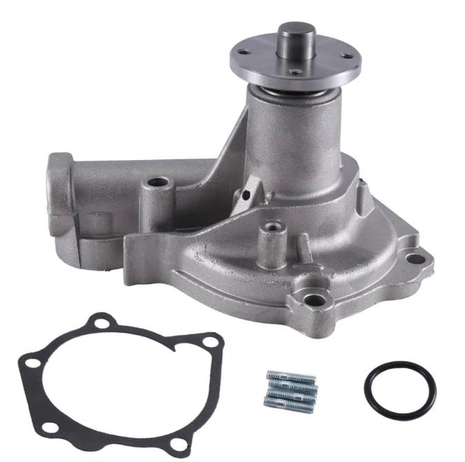 SMD303389 water pump for Great Wall H3 H5 3 5 Petrol