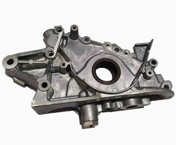 S1010L21153-50008 oil pump for JAC J5-at