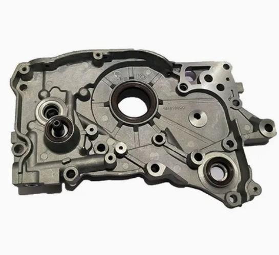 S1010L21153-50008 oil pump for JAC J5-at